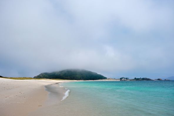 15 najljepših europskih plaža za 2025