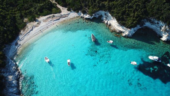 15 najljepših europskih plaža za 2025