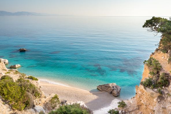 15 najljepših europskih plaža za 2025