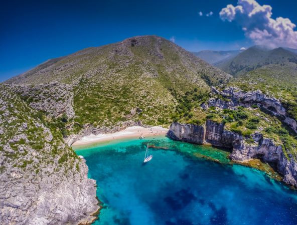 15 najljepših europskih plaža za 2025