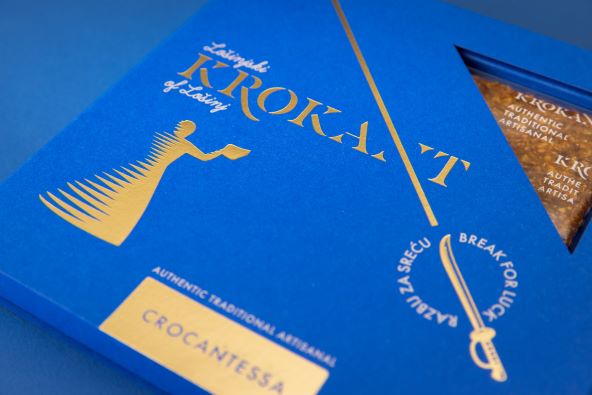 Lošinjski krokant u Guinnessovoj knjizi rekorda