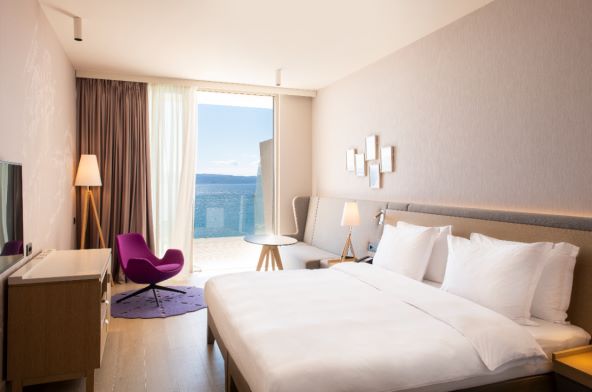 Radisson Blu Resort i Spa u Splitu