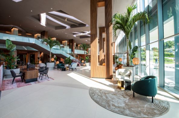 Radisson Blu Resort i Spa u Splitu