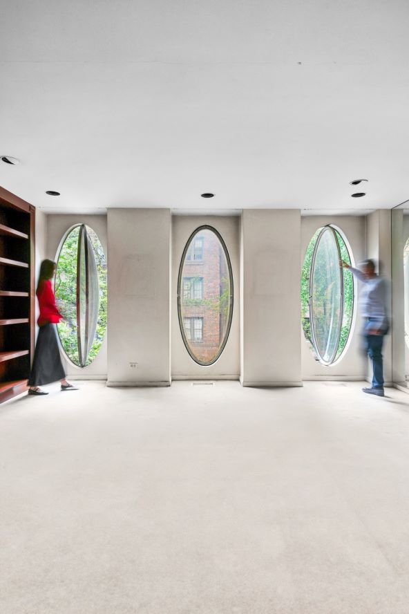 Prodaje se legendarna Bubble House u New Yorku