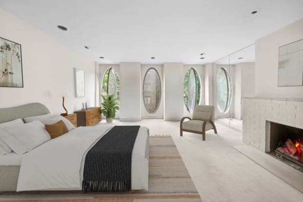Prodaje se legendarna Bubble House u New Yorku