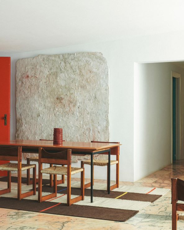 Zara Home i Collagerie odlična kolekcija za uređenje doma