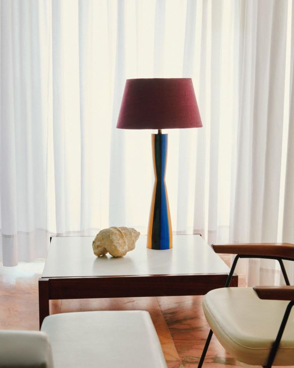 Zara Home i Collagerie odlična kolekcija za uređenje doma