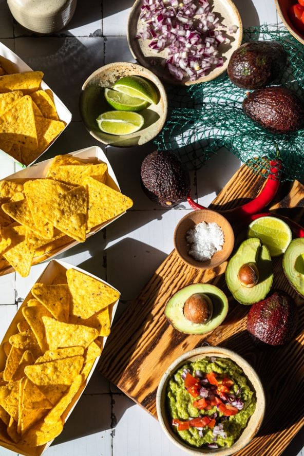 3 jednostavna guacamole recepta idealna za ljetno posluživanje