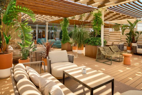 Novi MINT Bar u Radisson Blu Resort i Spa Split