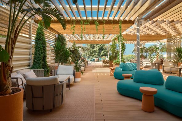 Novi MINT Bar u Radisson Blu Resort i Spa Split