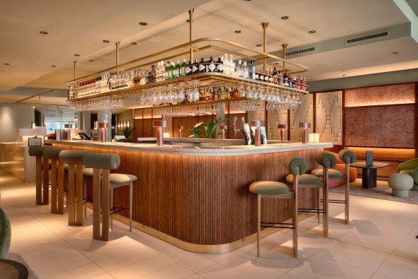 Novi MINT Bar u Radisson Blu Resort i Spa Split