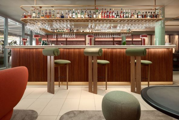 Novi MINT Bar u Radisson Blu Resort i Spa Split
