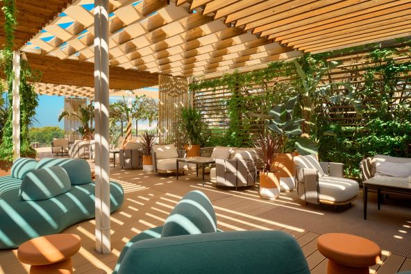 Novi MINT Bar u Radisson Blu Resort i Spa Split
