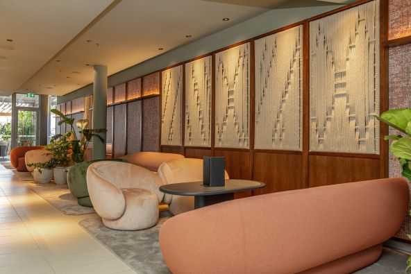 Novi MINT Bar u Radisson Blu Resort i Spa Split