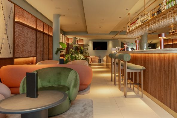 Novi MINT Bar u Radisson Blu Resort i Spa Split