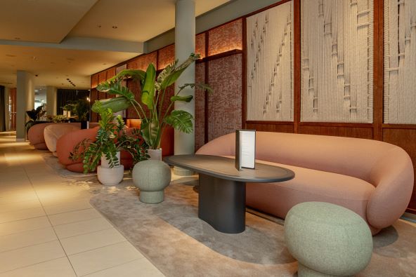 Novi MINT Bar u Radisson Blu Resort i Spa Split