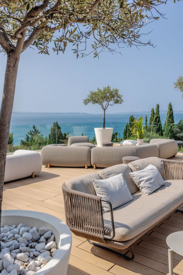 Novi MINT Bar u Radisson Blu Resort i Spa Split