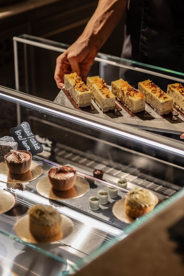 Novi MINT Bar u Radisson Blu Resort i Spa Split