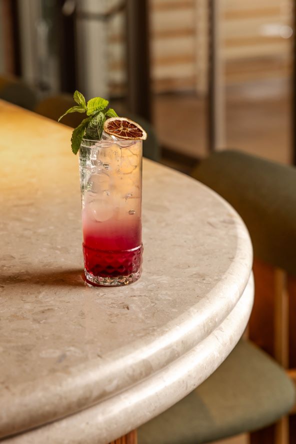 Novi MINT Bar u Radisson Blu Resort i Spa Split