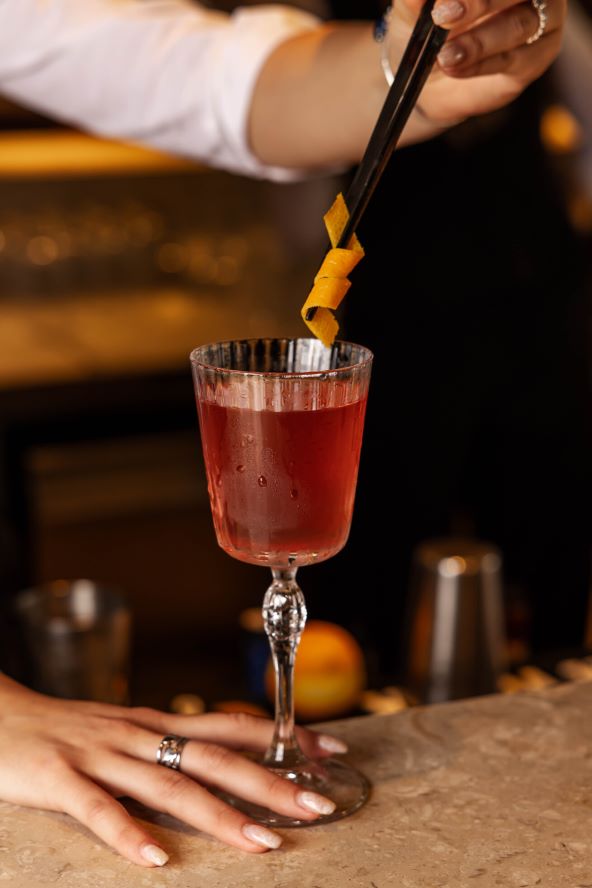 Novi MINT Bar u Radisson Blu Resort i Spa Split