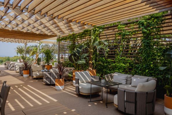 Novi MINT Bar u Radisson Blu Resort i Spa Split