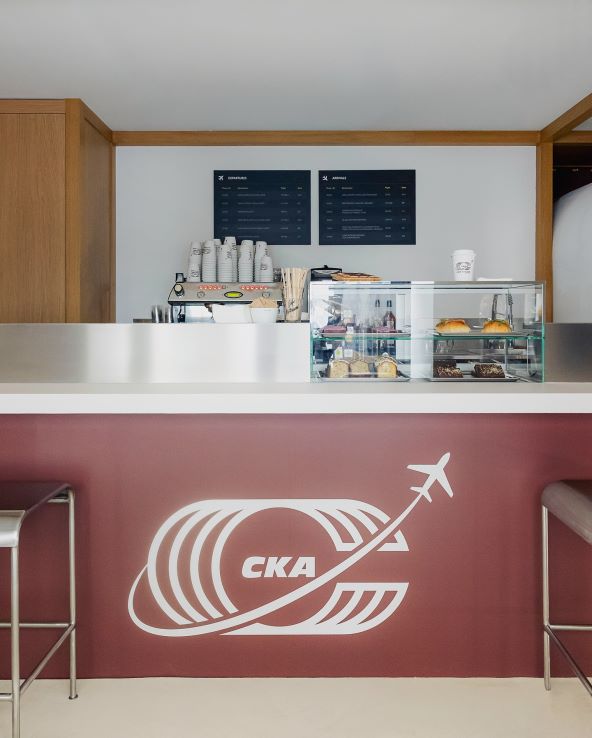 U Parizu je otvoren must visit kafić Cafe Kitsune