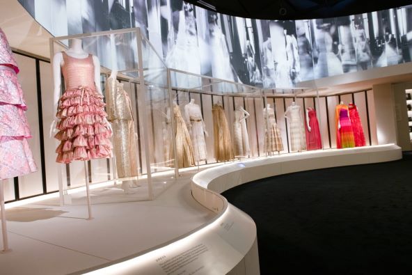 Gabrielle Coco Chanel izložba London