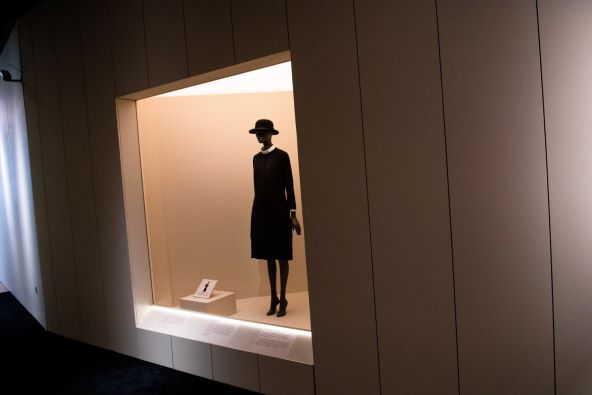 Gabrielle Coco Chanel izložba London