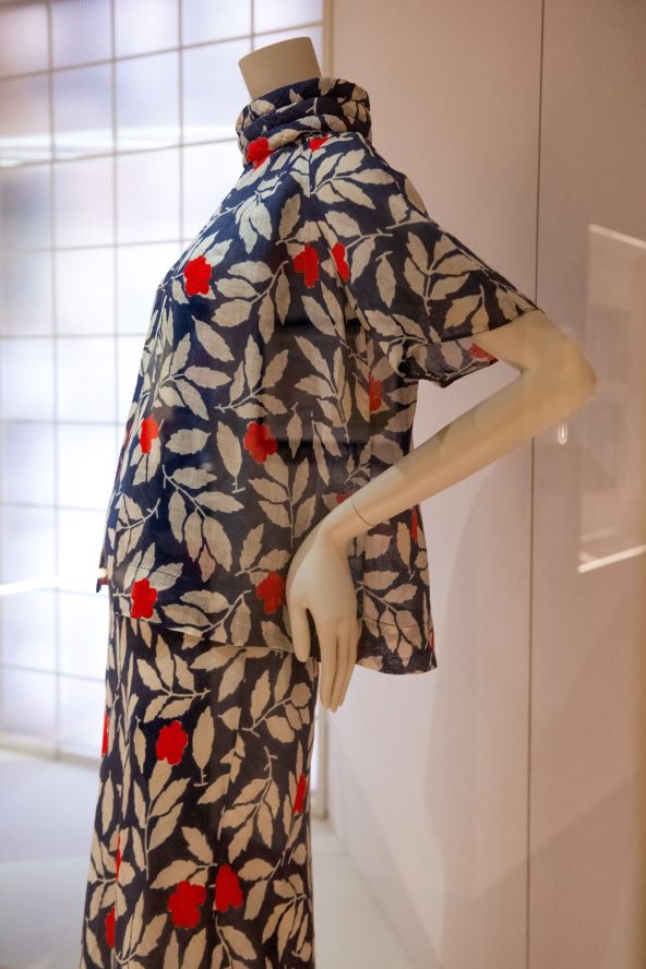 Gabrielle Coco Chanel izložba London