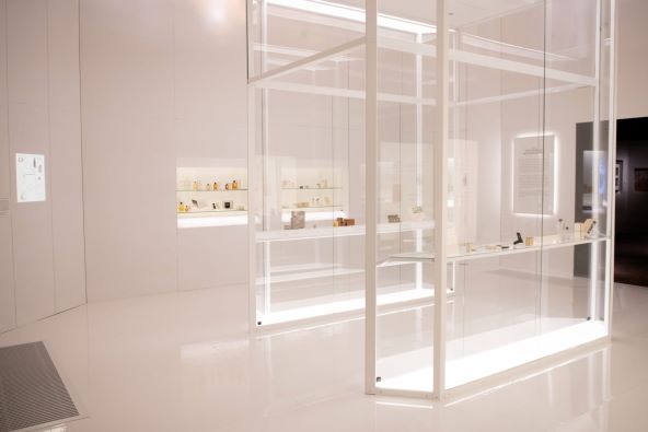Gabrielle Coco Chanel izložba London
