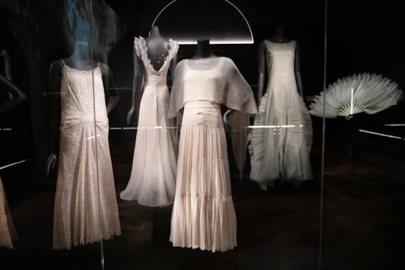 Gabrielle Coco Chanel izložba London