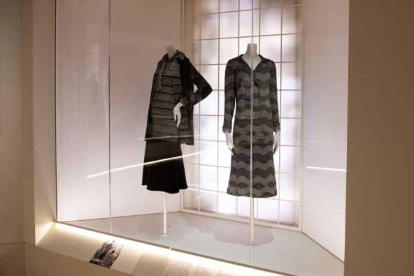 Gabrielle Coco Chanel izložba London