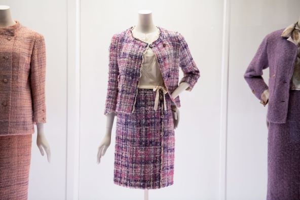 Gabrielle Coco Chanel izložba London