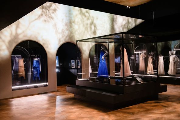 Gabrielle Coco Chanel izložba London
