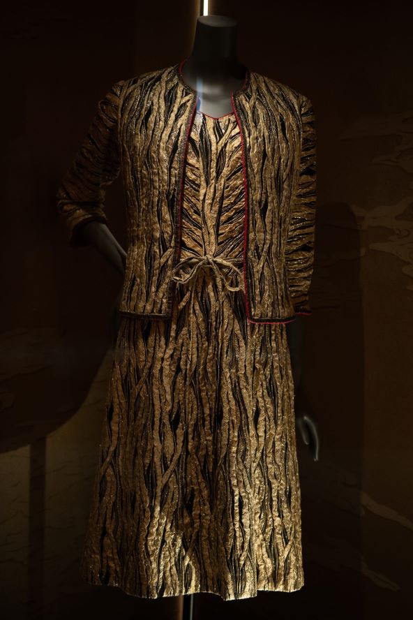 Gabrielle Coco Chanel izložba London