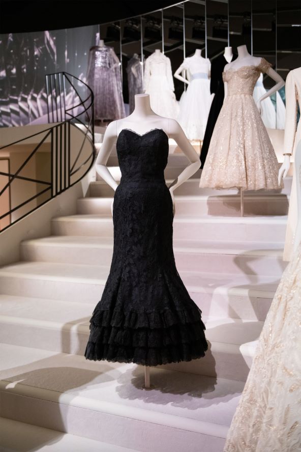 Gabrielle Coco Chanel izložba London