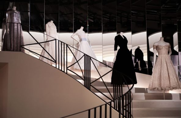 Gabrielle Coco Chanel izložba London