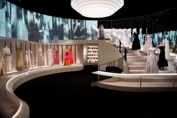 Gabrielle Coco Chanel izložba London