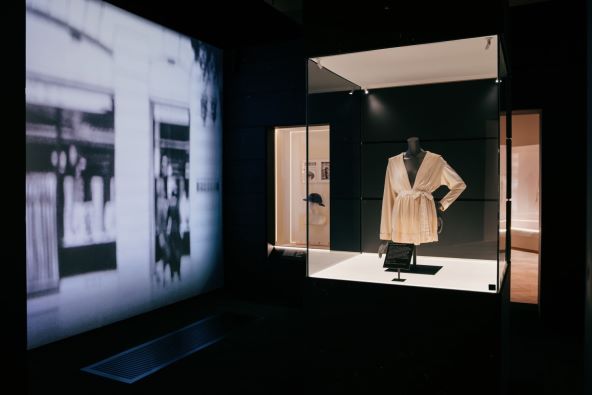 Gabrielle Coco Chanel izložba London