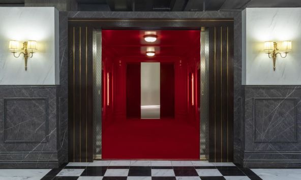 U Londonu otvorena izložba Gucci Cosmos