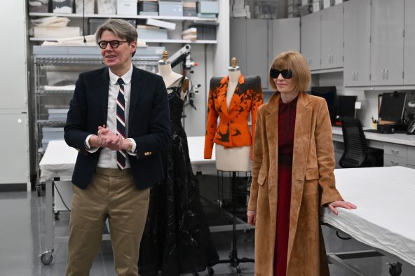 Objavljen datum i detalji Met Gala 2024