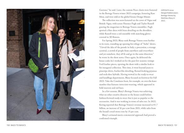 Uskoro izlazi knjiga Little Book of Bottega Veneta
