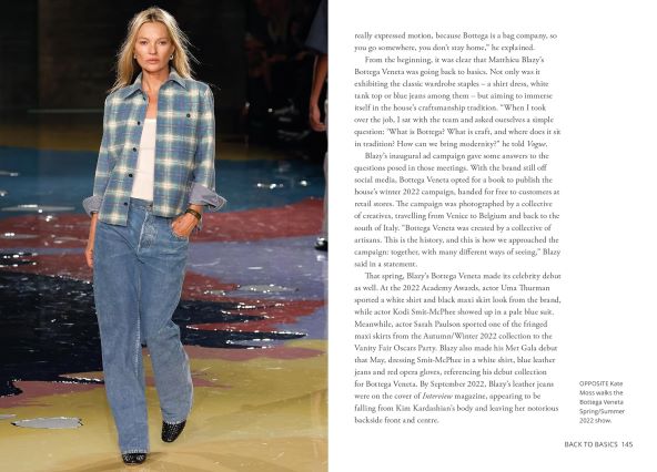 Uskoro izlazi knjiga Little Book of Bottega Veneta