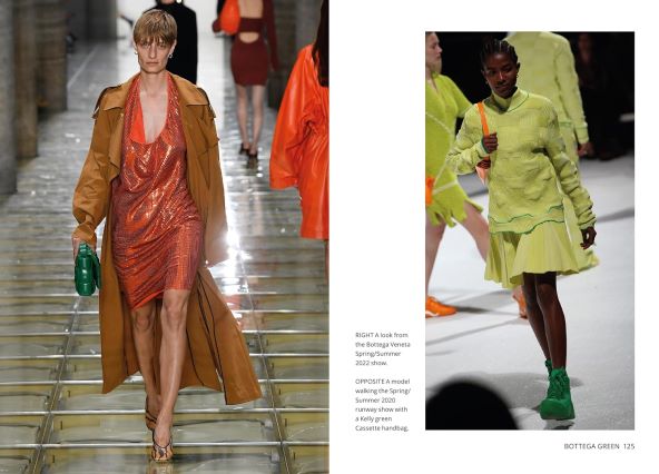 Uskoro izlazi knjiga Little Book of Bottega Veneta
