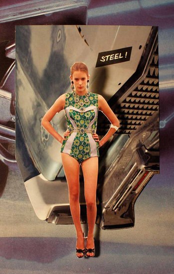 Inspirirajući Prada kalendar 