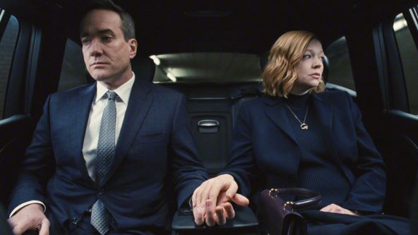 Aukcija predmeta iz HBO serije Succession
