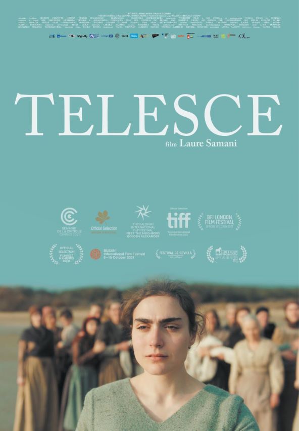 Festival tolerancije 2024 selekcija filmova