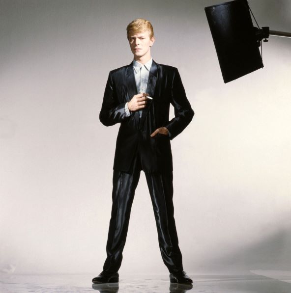 David Bowie ikona glazbe i stila