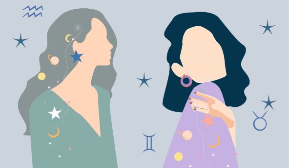 Horoskop znakovi i rođendanska zabava