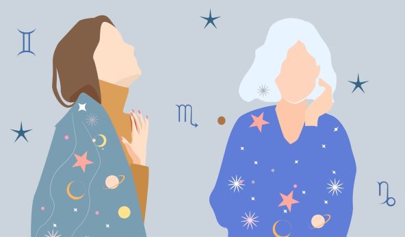 Horoskop znakovi i rođendanska zabava